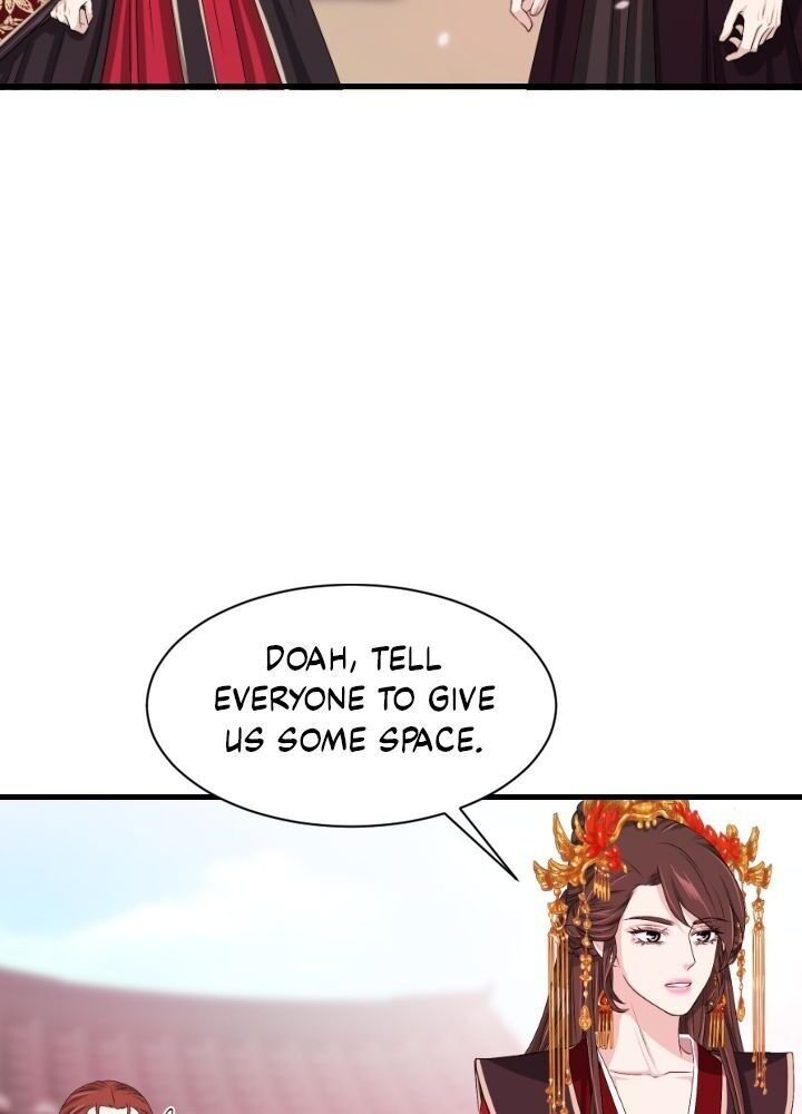 An Inescapable Love Chapter 16 - page 45