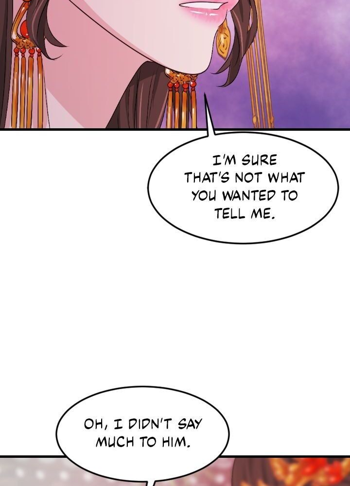An Inescapable Love Chapter 16 - page 50