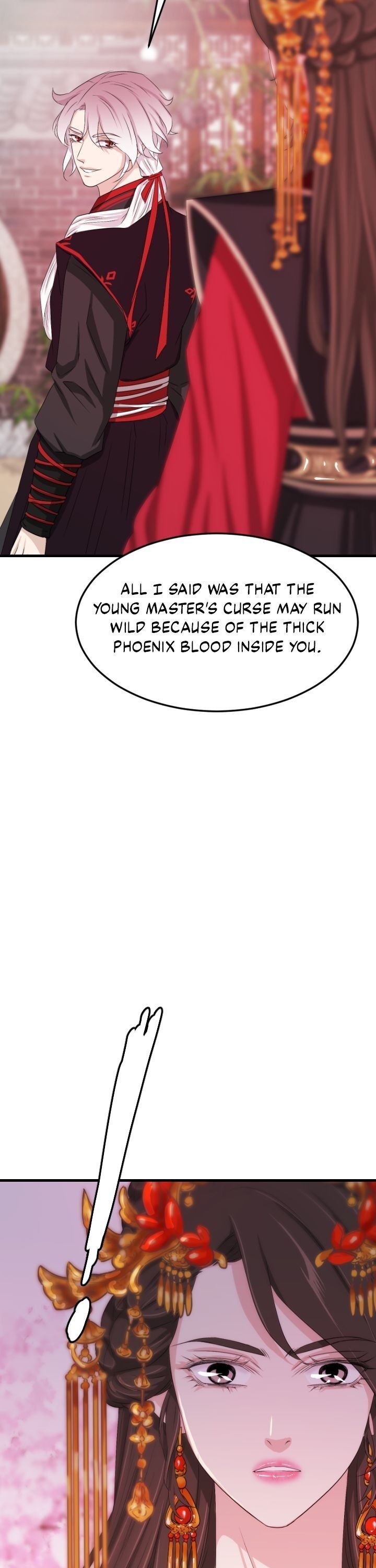 An Inescapable Love Chapter 16 - page 51