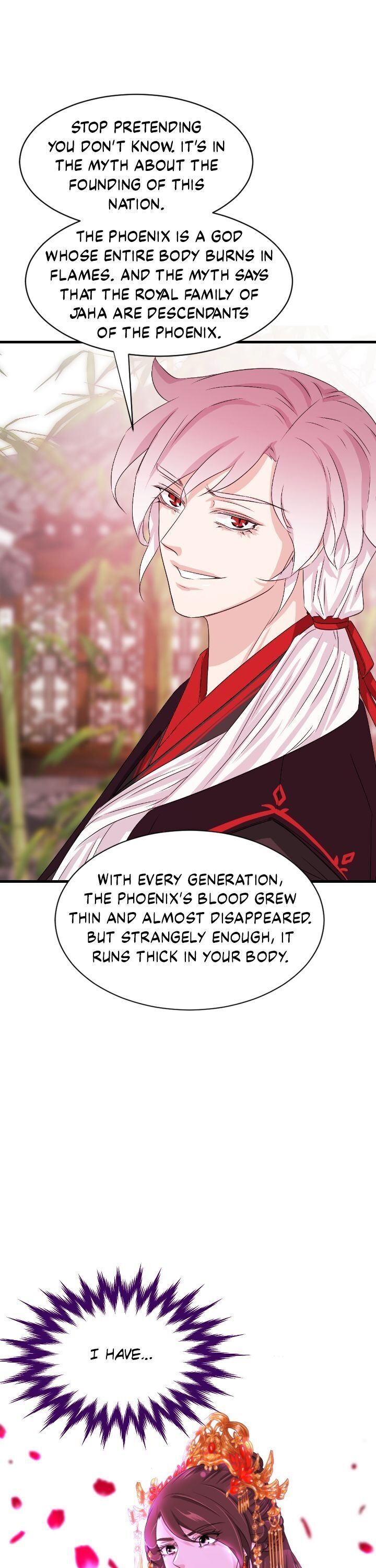 An Inescapable Love Chapter 16 - page 54