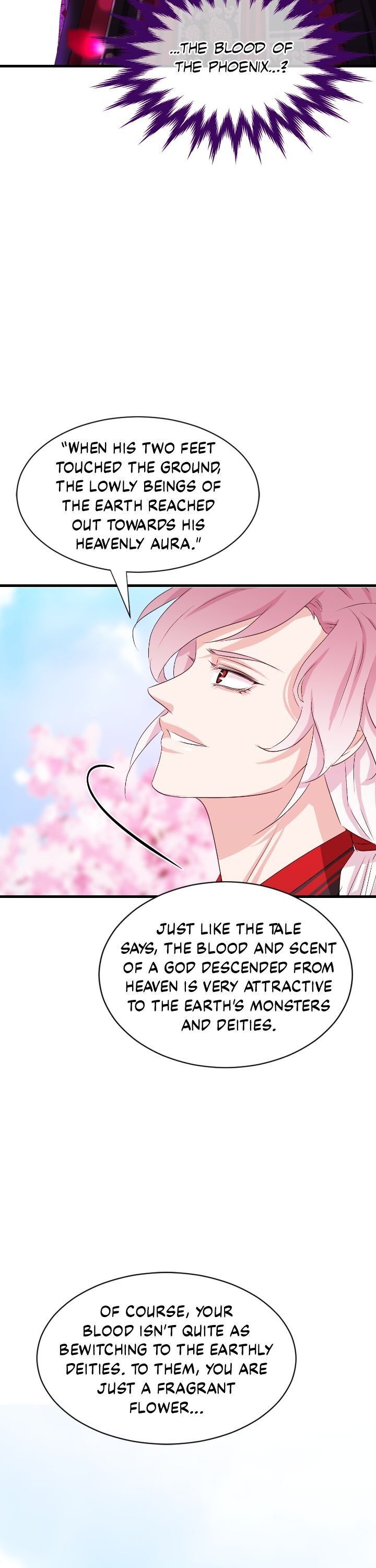 An Inescapable Love Chapter 16 - page 56