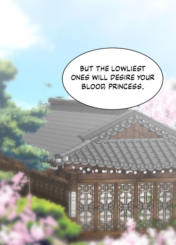 An Inescapable Love Chapter 16 - page 57