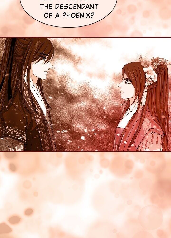An Inescapable Love Chapter 16 - page 60