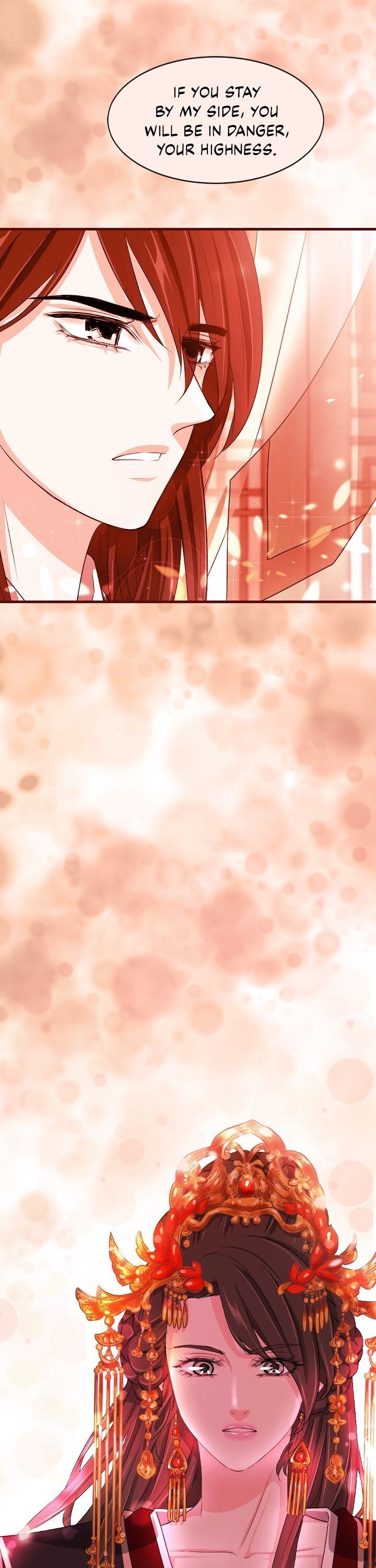 An Inescapable Love Chapter 16 - page 61