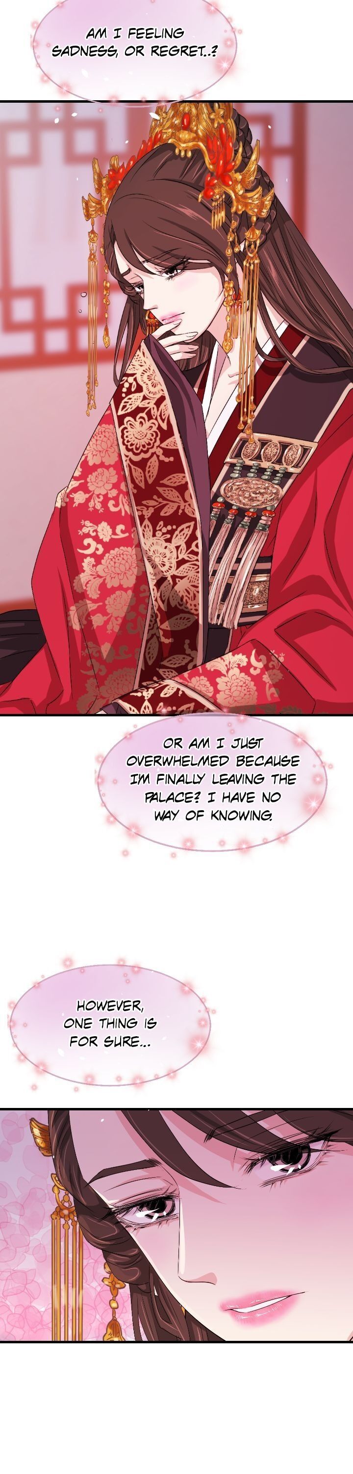 An Inescapable Love Chapter 16 - page 8