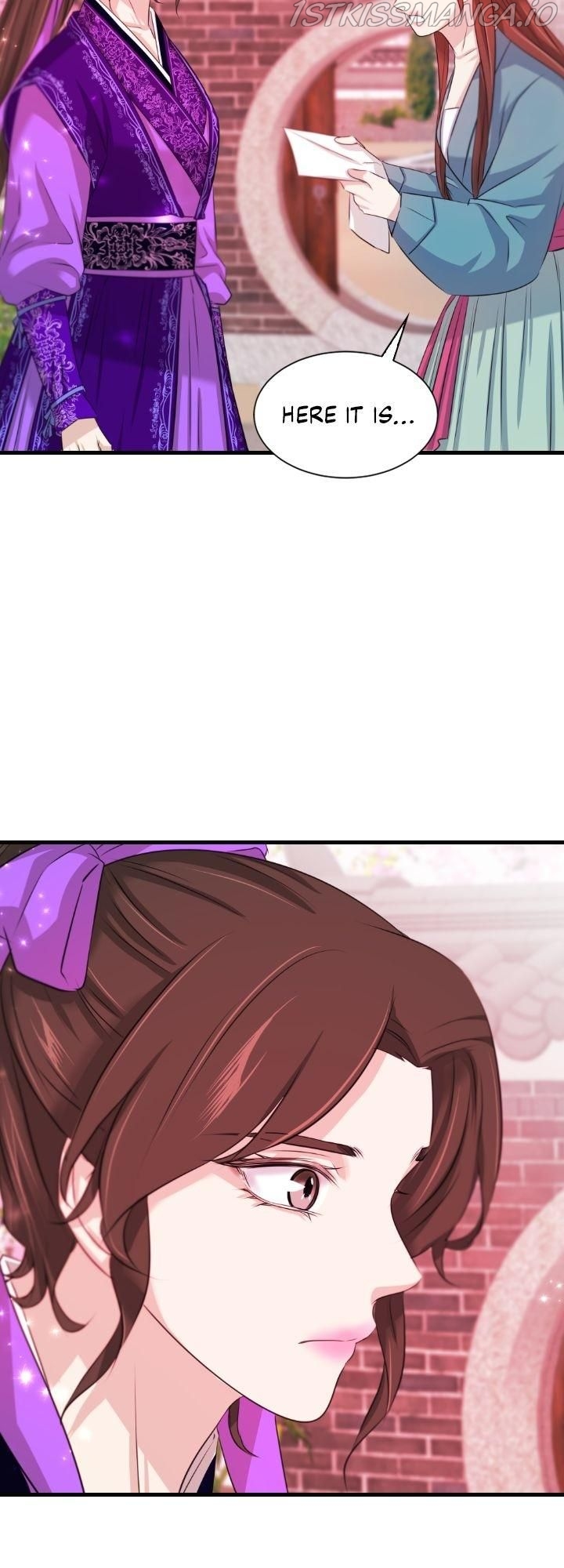 An Inescapable Love Chapter 66 - page 24