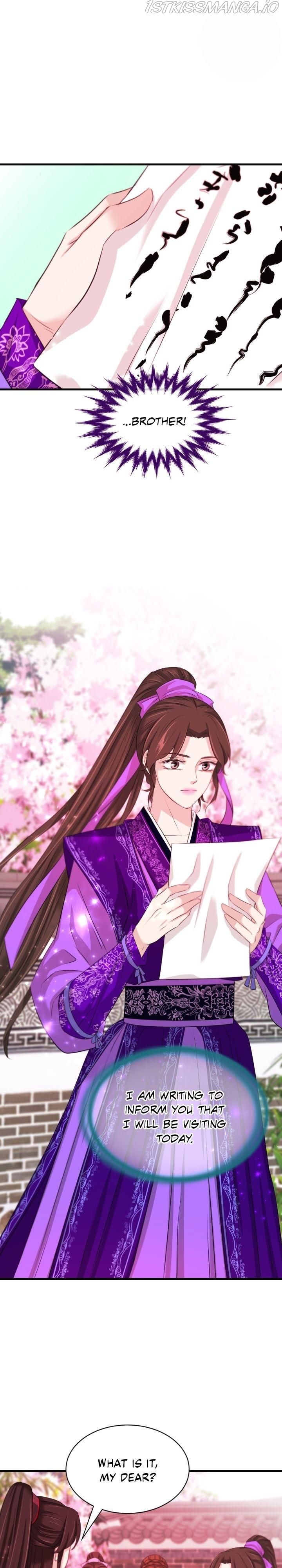 An Inescapable Love Chapter 66 - page 25