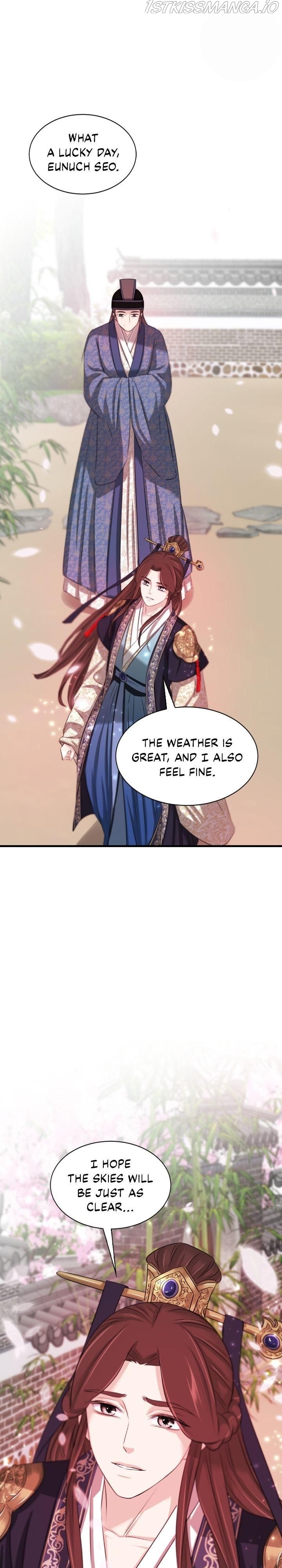 An Inescapable Love Chapter 66 - page 29