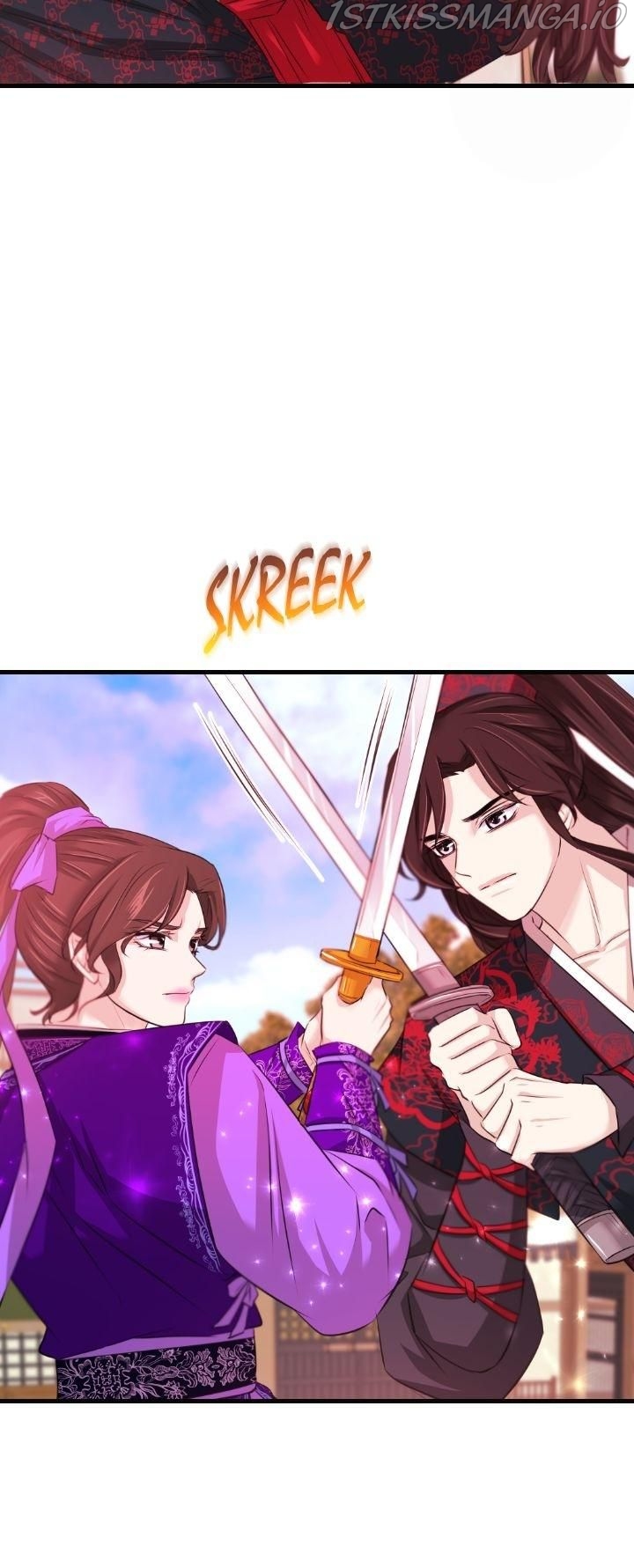 An Inescapable Love Chapter 66 - page 3