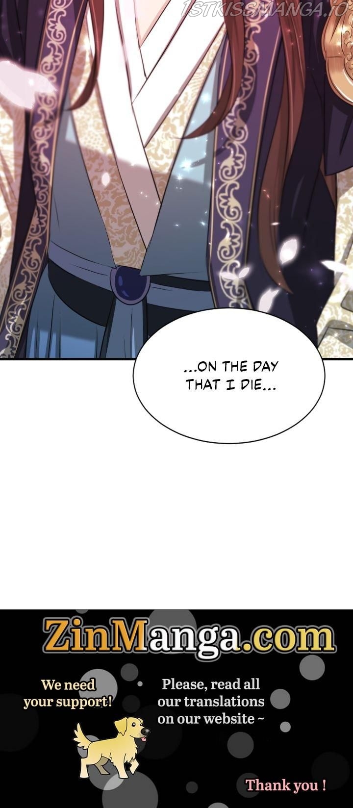 An Inescapable Love Chapter 66 - page 30