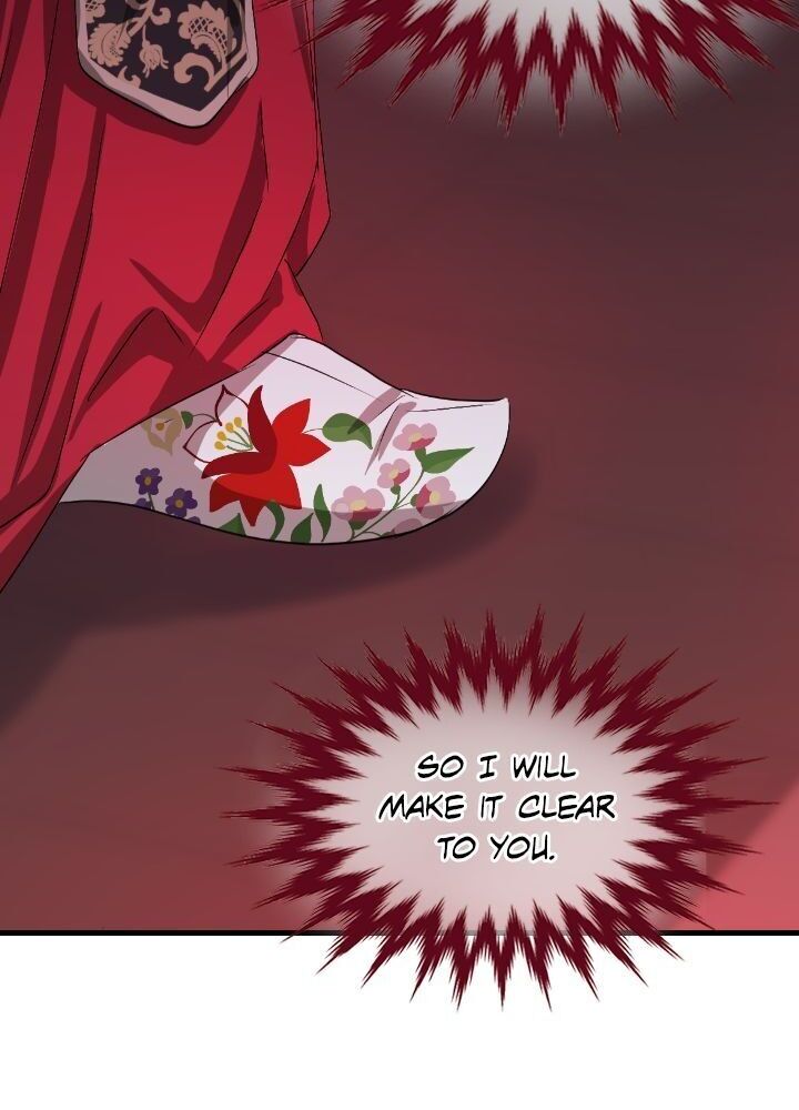 An Inescapable Love Chapter 17 - page 16