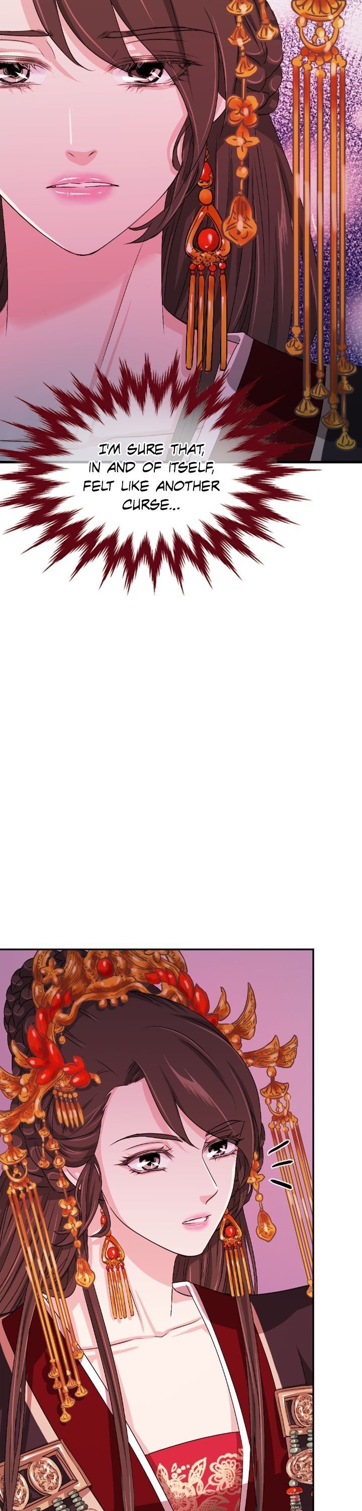 An Inescapable Love Chapter 17 - page 27