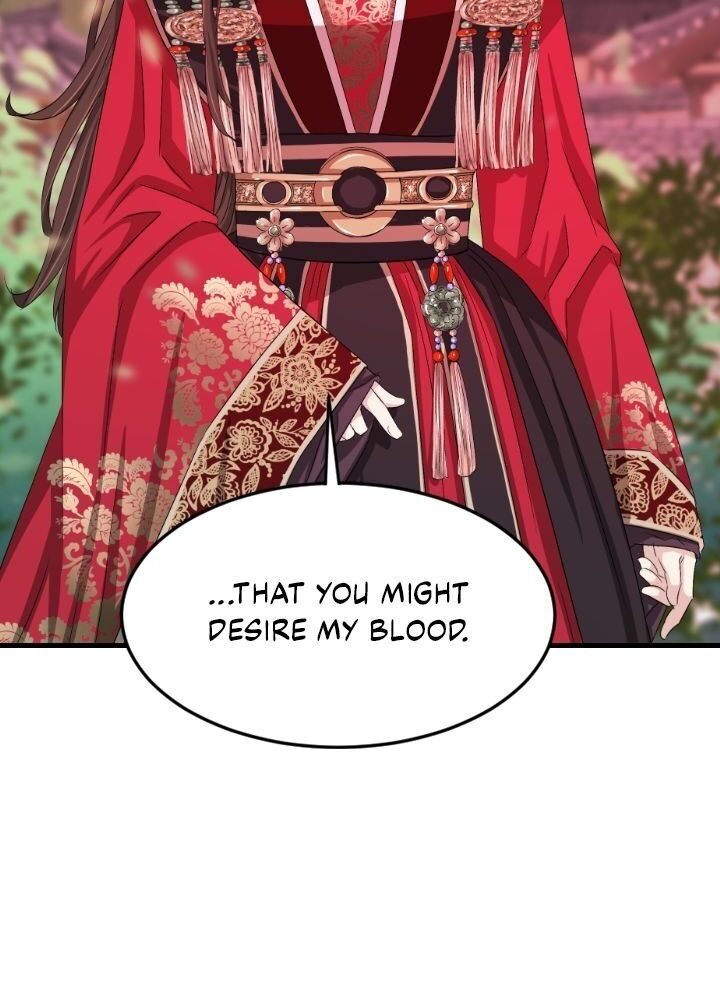 An Inescapable Love Chapter 17 - page 36