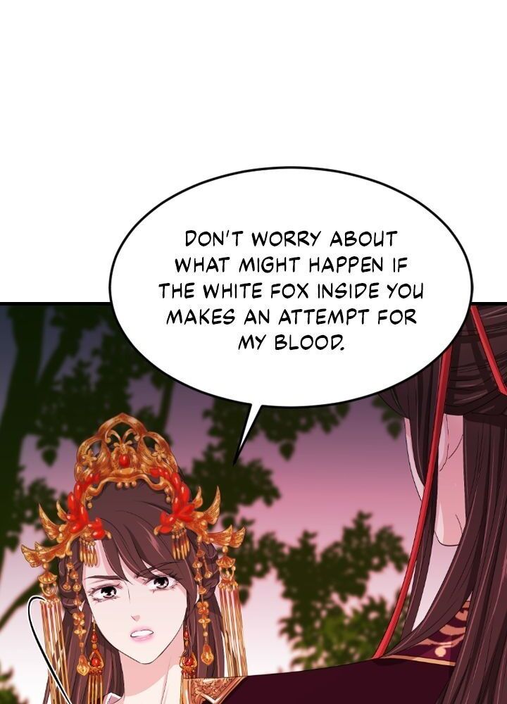 An Inescapable Love Chapter 17 - page 38