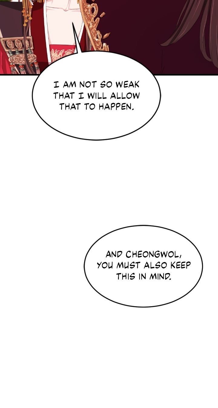 An Inescapable Love Chapter 17 - page 39