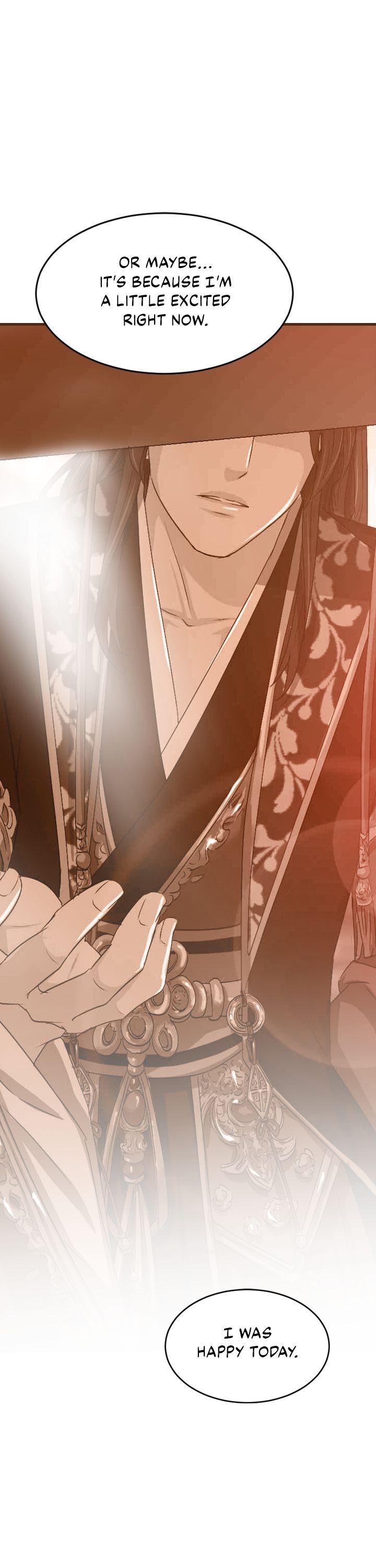 An Inescapable Love Chapter 17 - page 47