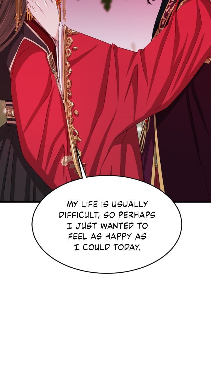 An Inescapable Love Chapter 17 - page 49