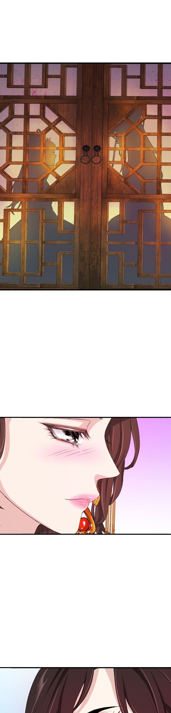 An Inescapable Love Chapter 17 - page 55