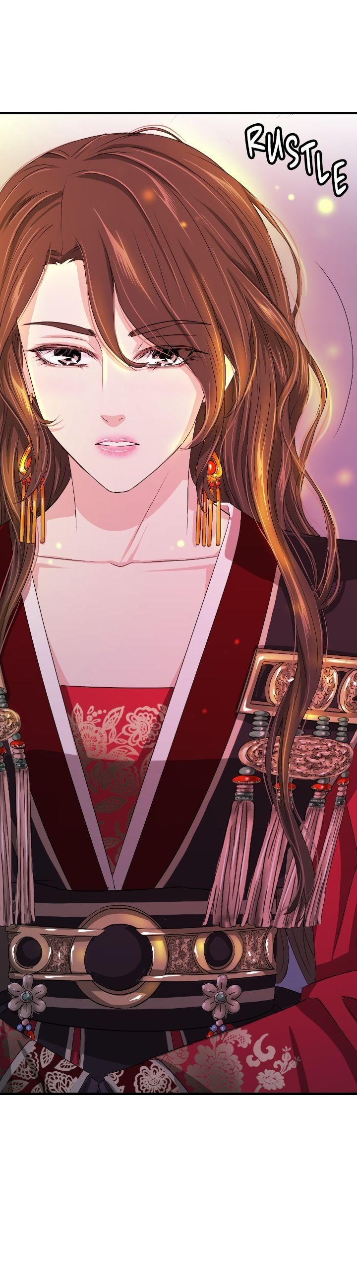 An Inescapable Love Chapter 17 - page 59