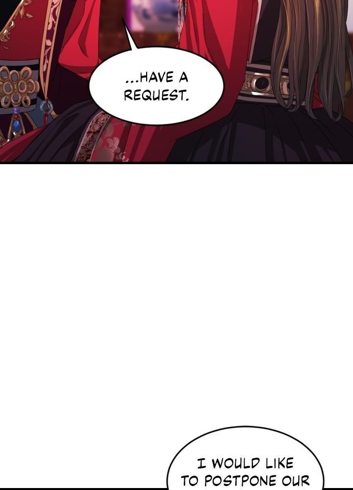 An Inescapable Love Chapter 17 - page 61