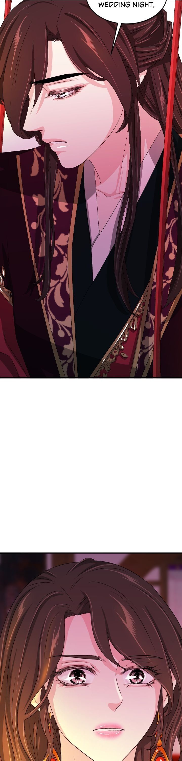 An Inescapable Love Chapter 17 - page 62