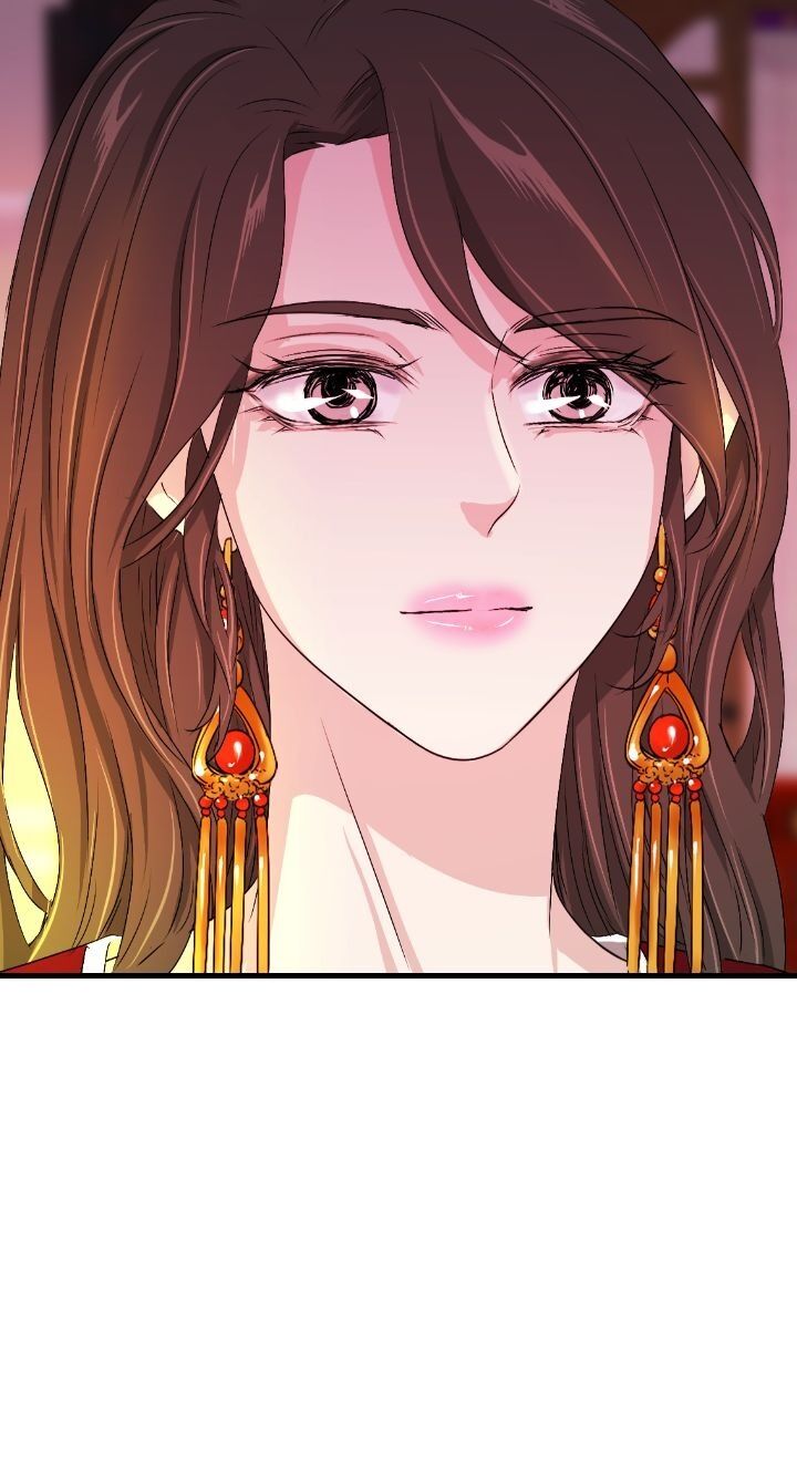 An Inescapable Love Chapter 17 - page 64