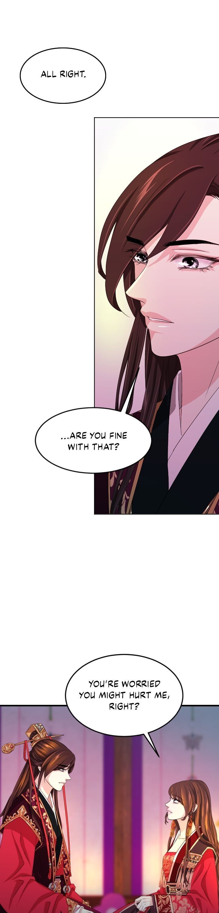 An Inescapable Love Chapter 17 - page 65