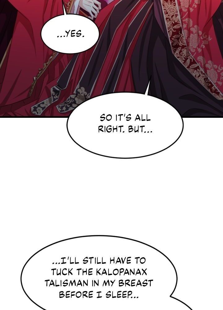 An Inescapable Love Chapter 17 - page 66