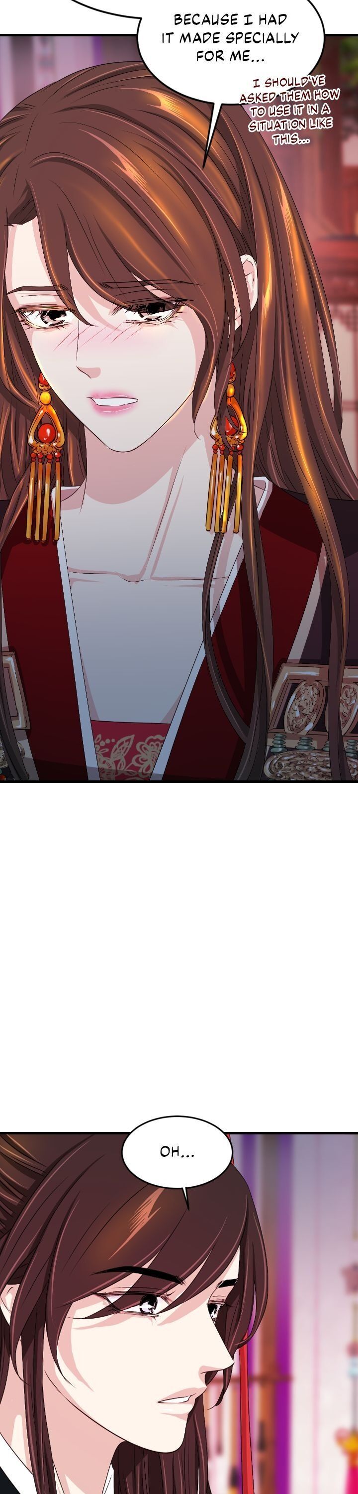 An Inescapable Love Chapter 17 - page 67