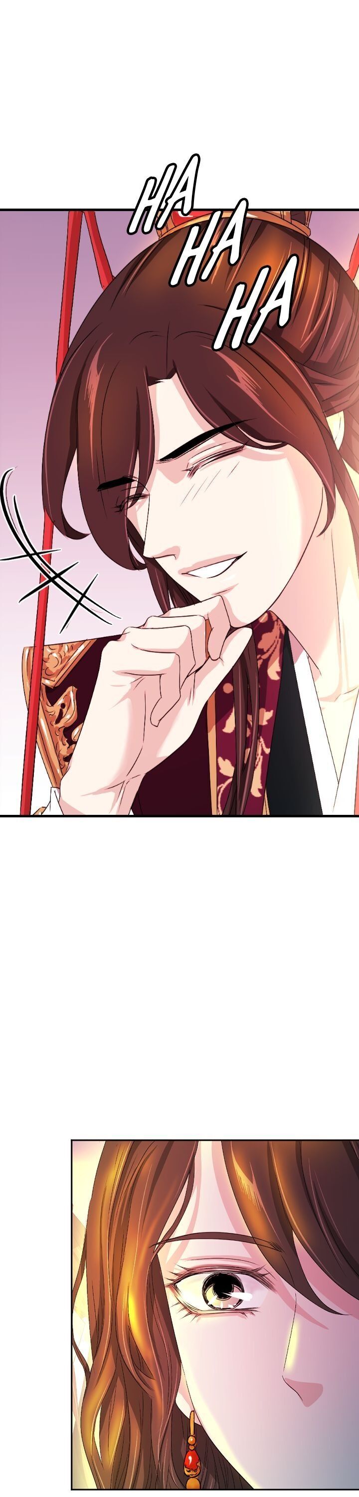 An Inescapable Love Chapter 17 - page 70