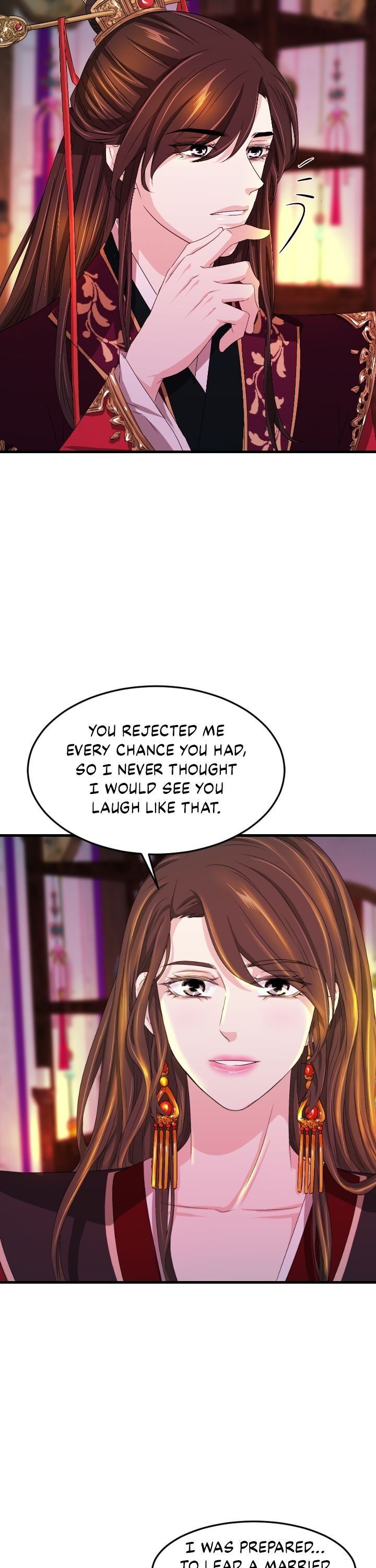 An Inescapable Love Chapter 17 - page 72
