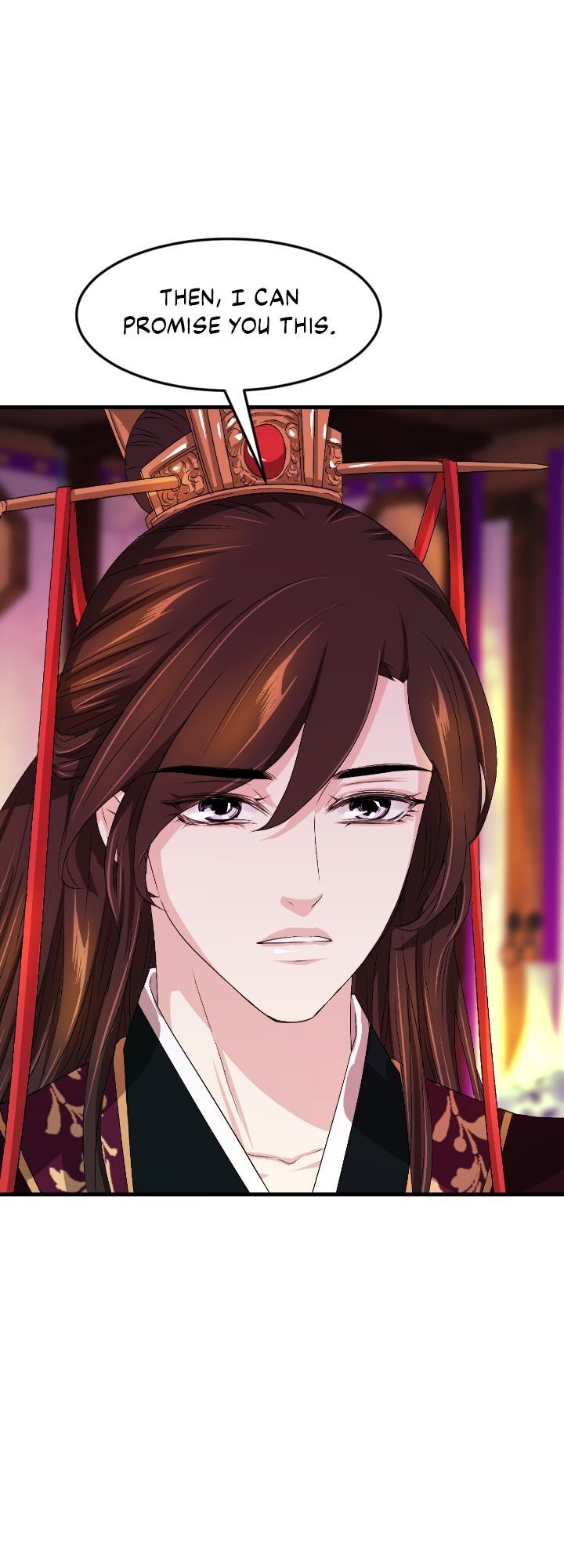 An Inescapable Love Chapter 17 - page 74