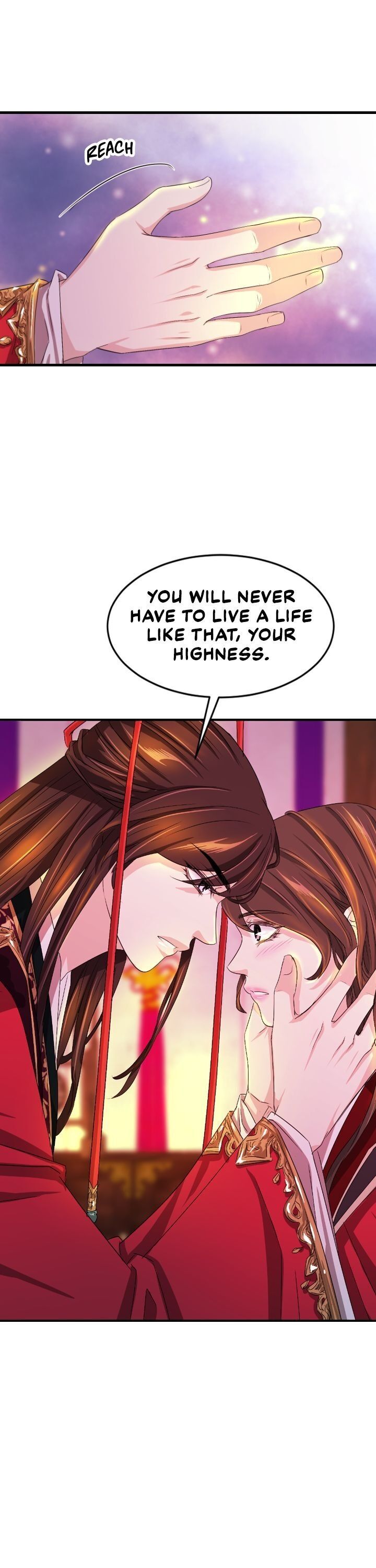 An Inescapable Love Chapter 17 - page 75
