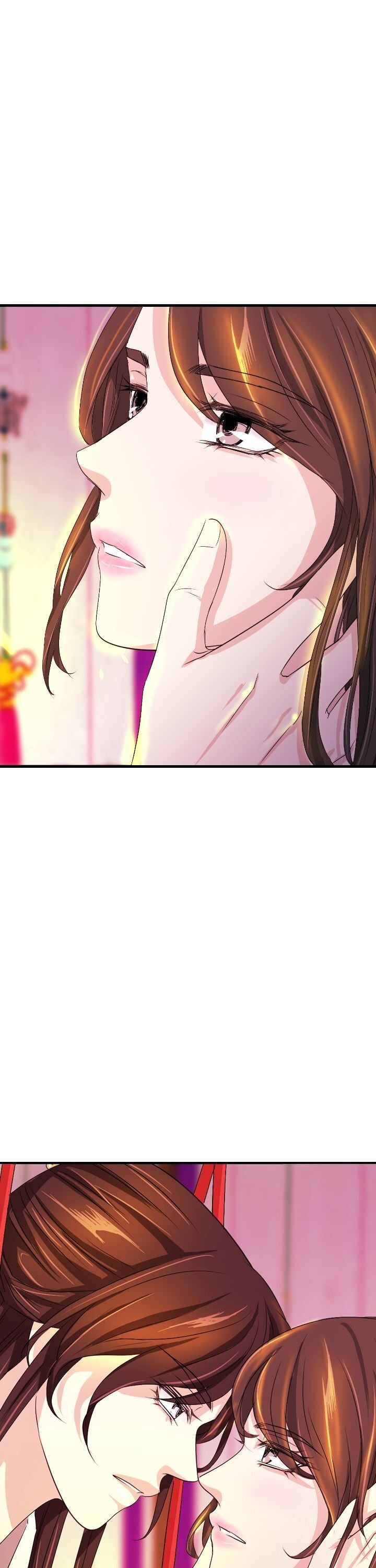 An Inescapable Love Chapter 17 - page 77