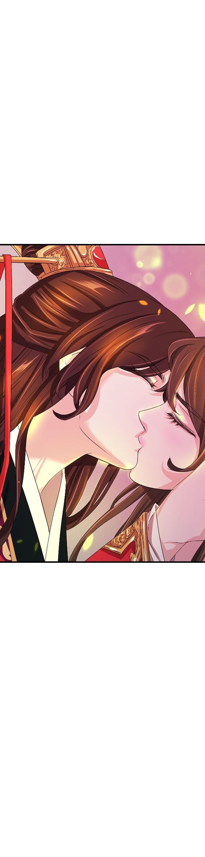 An Inescapable Love Chapter 17 - page 79