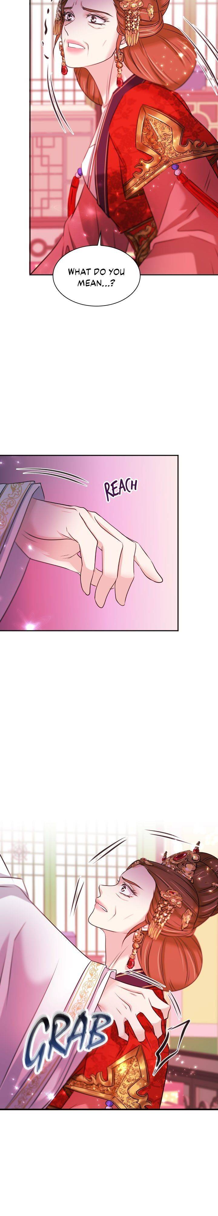 An Inescapable Love Chapter 88 - page 11