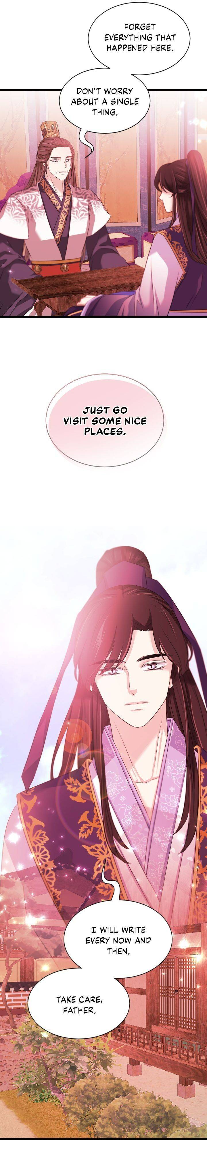 An Inescapable Love Chapter 88 - page 25