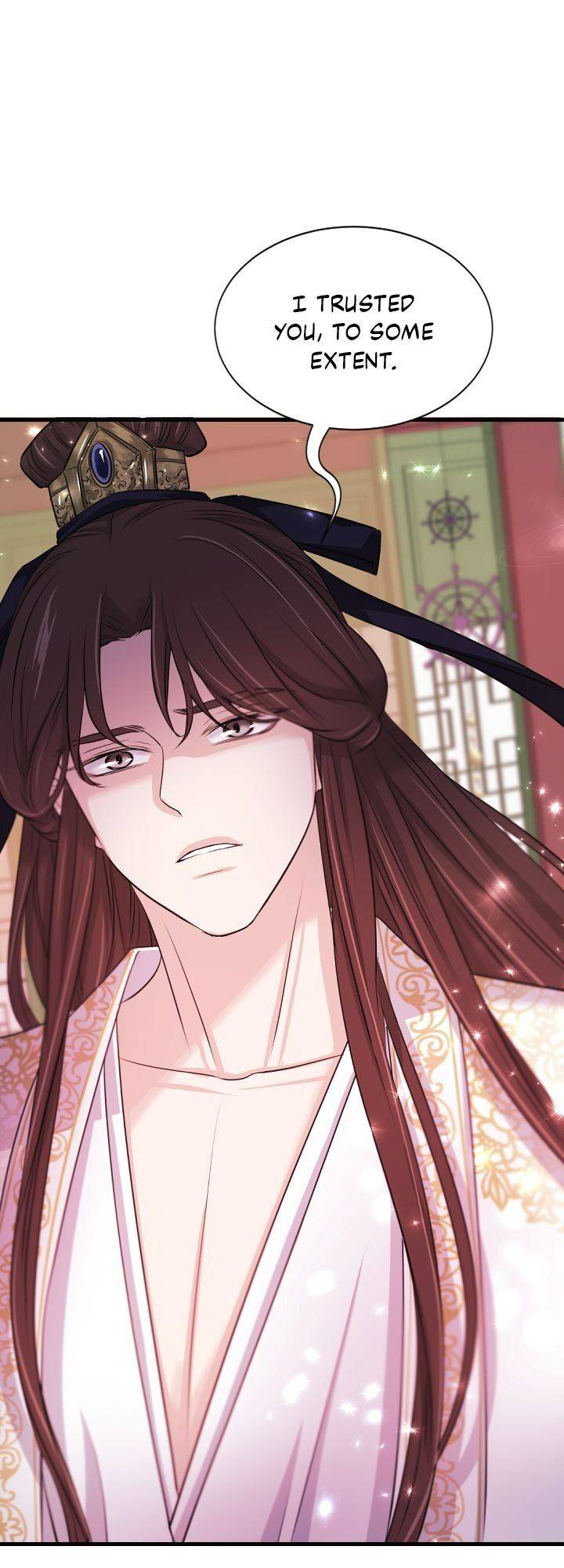 An Inescapable Love Chapter 88 - page 6