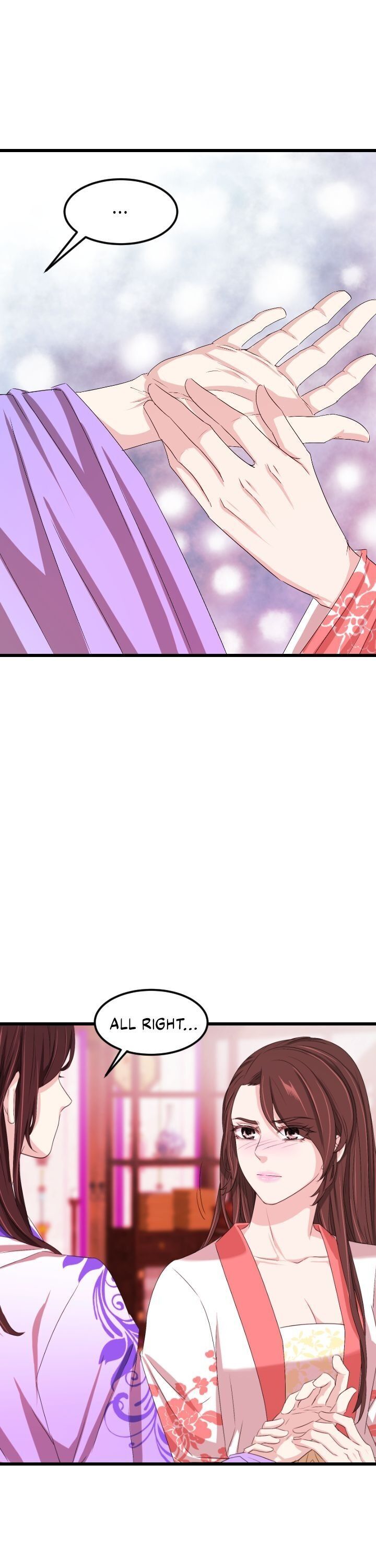 An Inescapable Love Chapter 18 - page 31