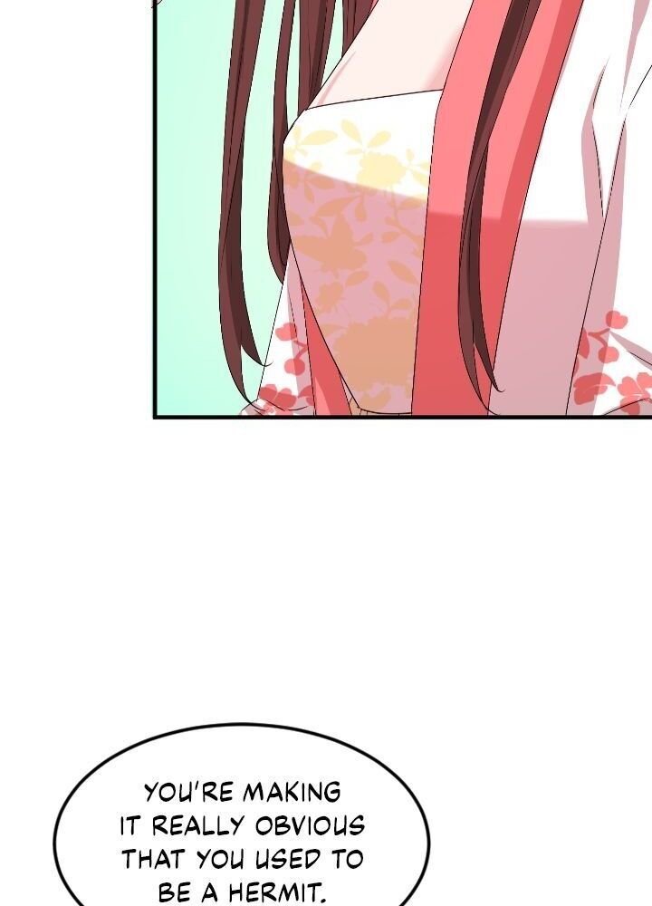 An Inescapable Love Chapter 18 - page 34