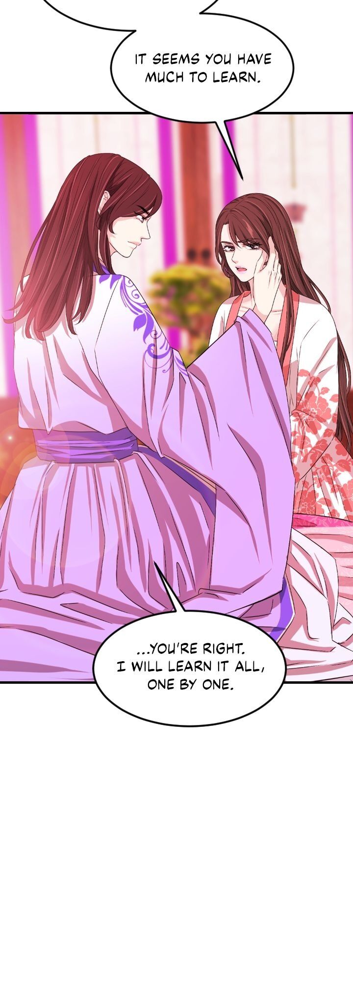 An Inescapable Love Chapter 18 - page 35