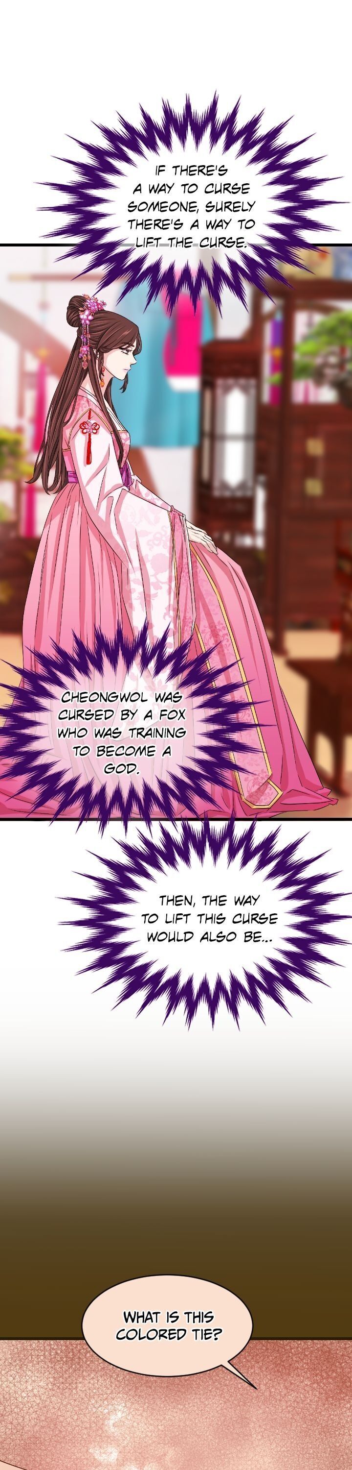 An Inescapable Love Chapter 18 - page 41