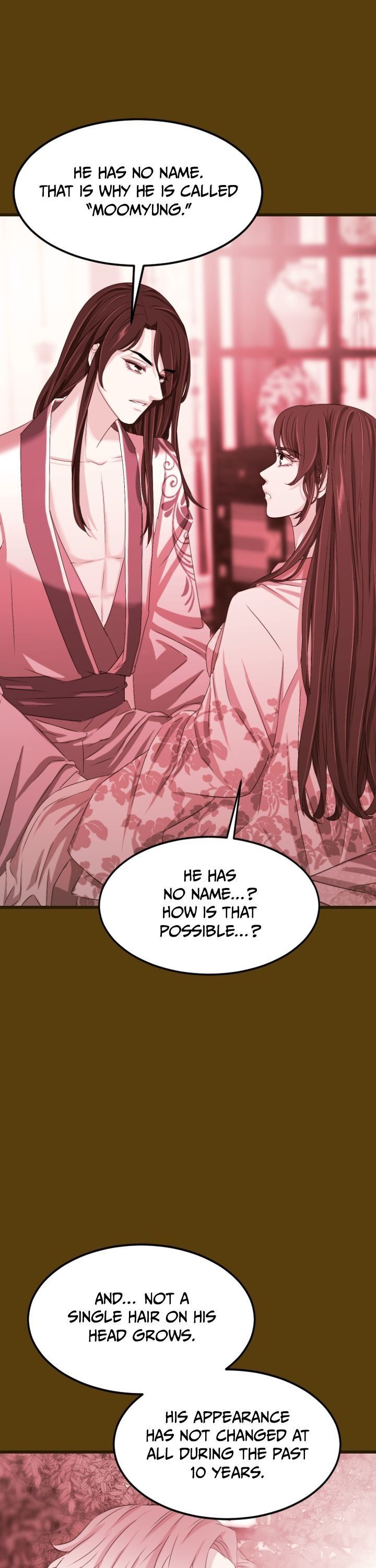 An Inescapable Love Chapter 18 - page 46