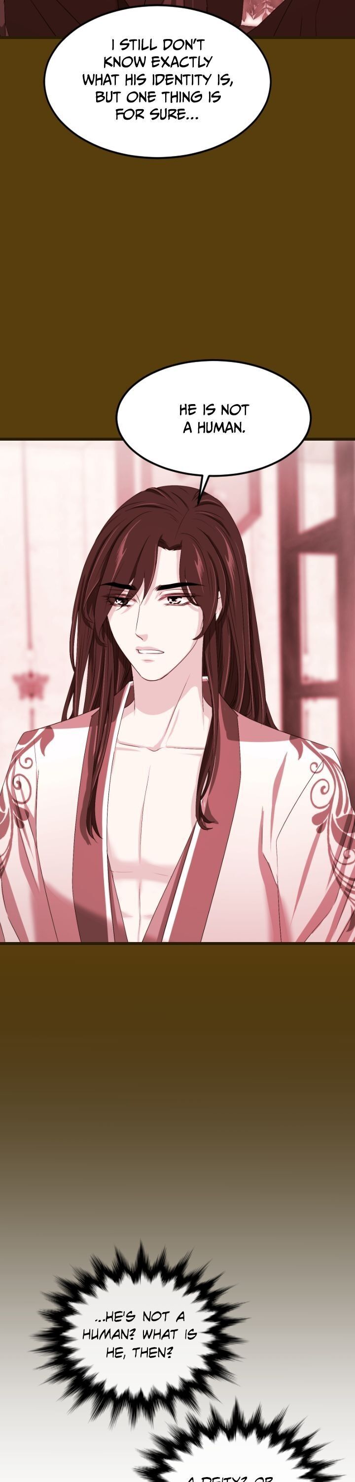 An Inescapable Love Chapter 18 - page 48