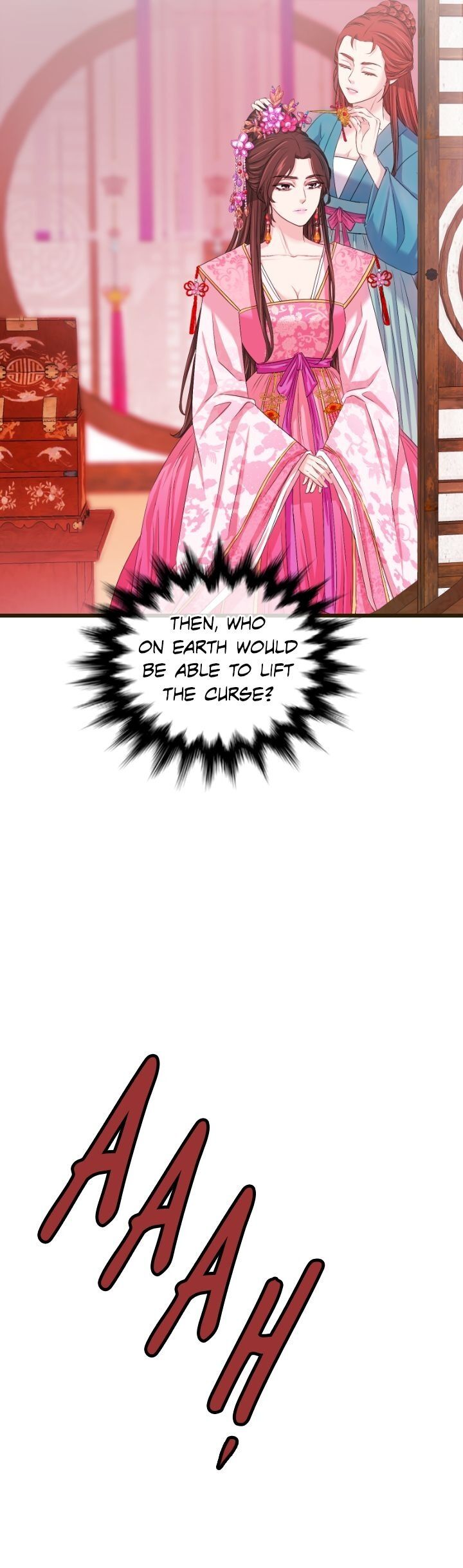 An Inescapable Love Chapter 18 - page 50