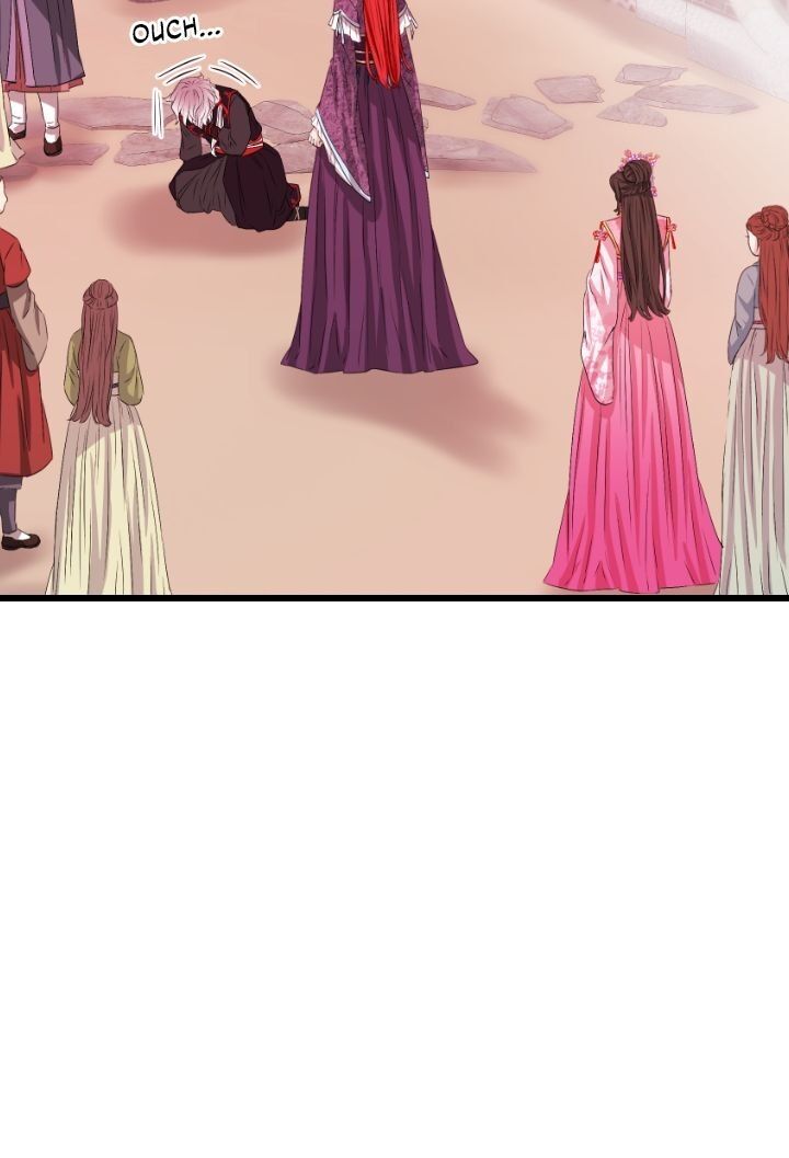 An Inescapable Love Chapter 18 - page 60
