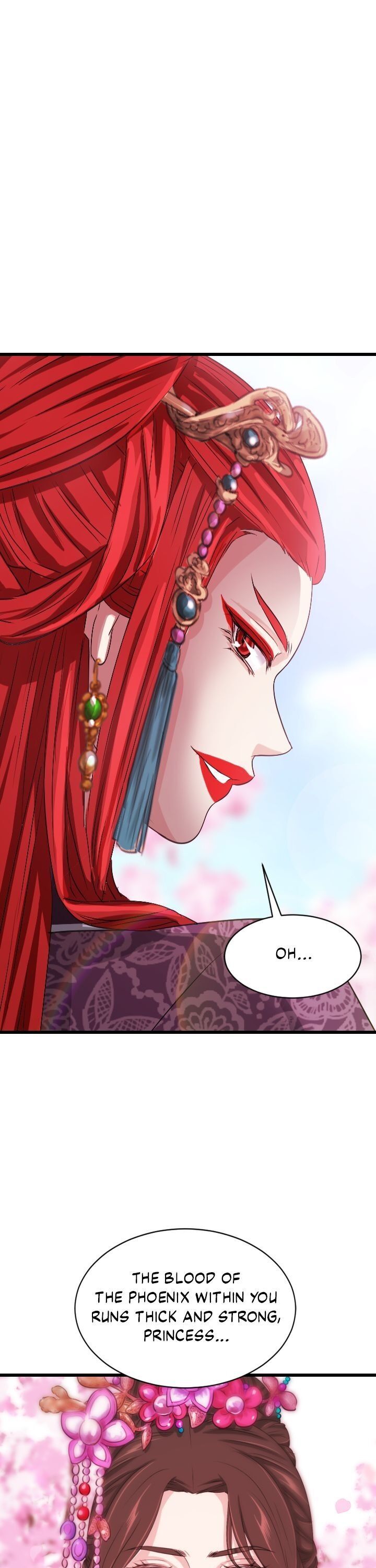 An Inescapable Love Chapter 18 - page 61