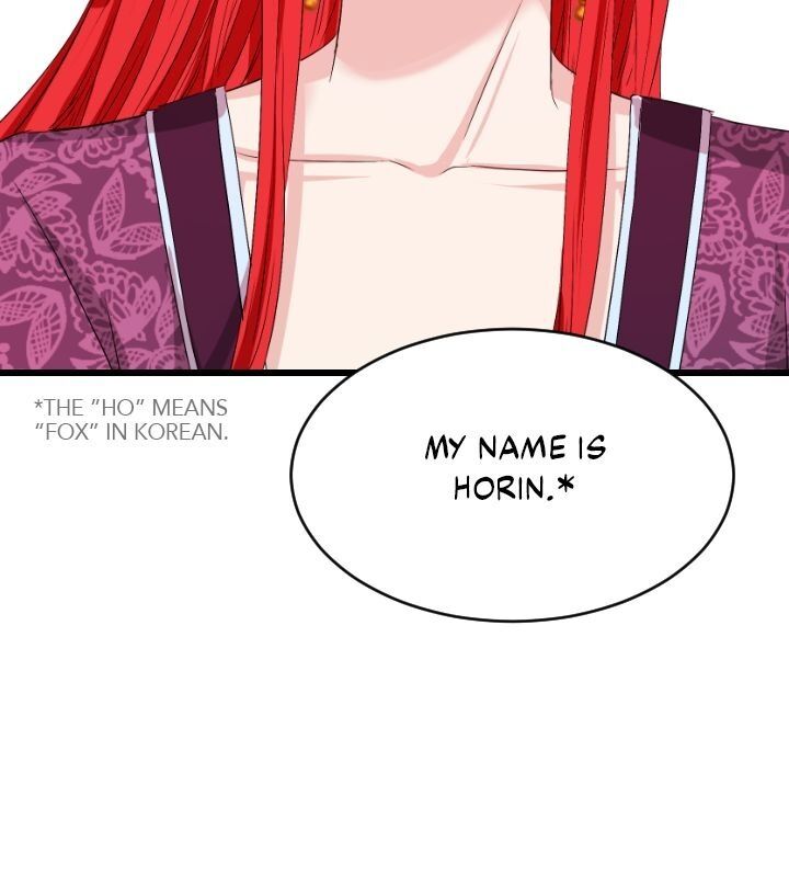 An Inescapable Love Chapter 18 - page 65