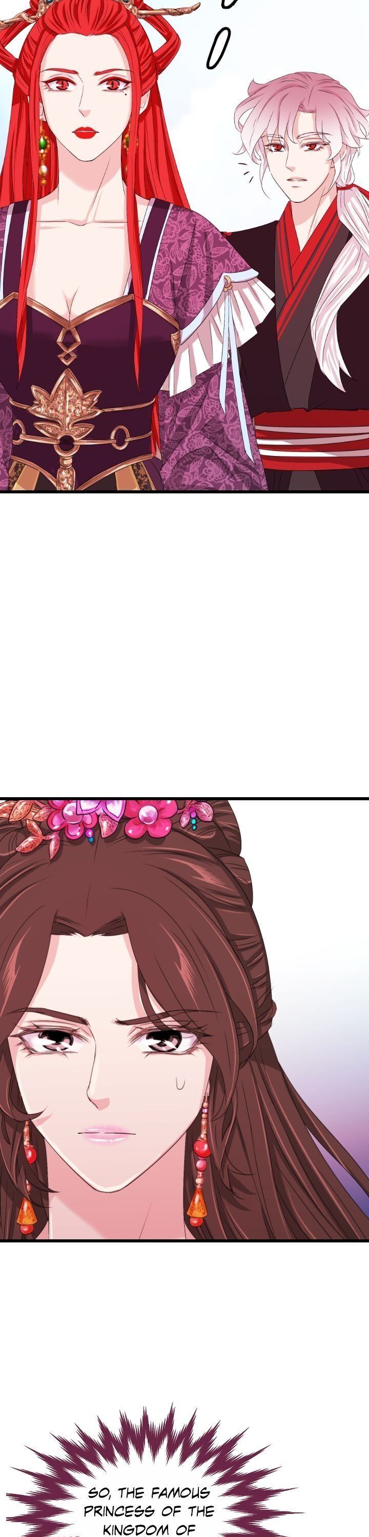 An Inescapable Love Chapter 18 - page 68