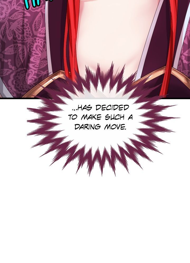 An Inescapable Love Chapter 18 - page 70